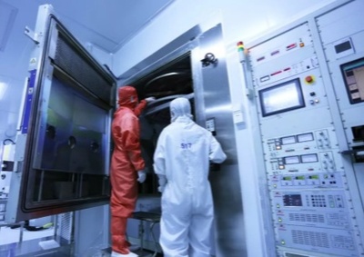 疫情受到控制!光电子器件制造行业,迎来高速发展